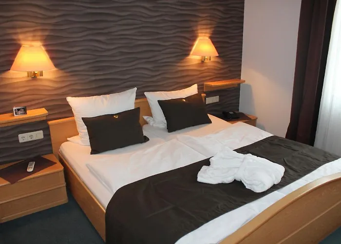 Hotel-Restaurant Feldkamp