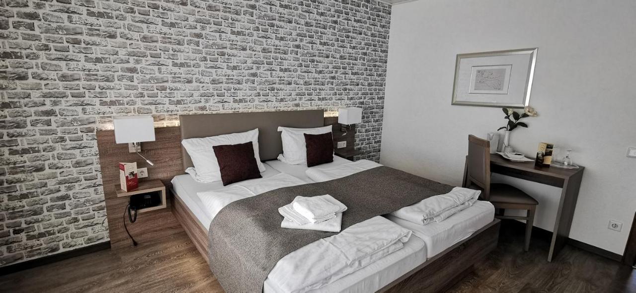 Hotel-restaurant Feldkamp