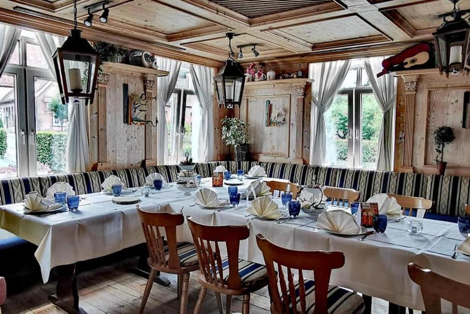 Hotel Hotel-restaurant Feldkamp Rosendahl
