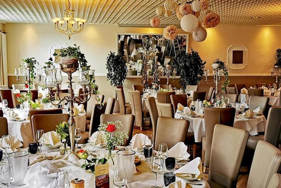 Hotel Hotel-restaurant Feldkamp
